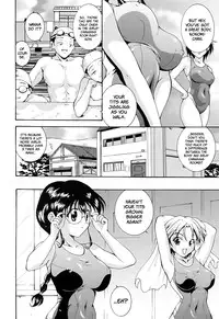 [Nishikagura Koizaburou] Run Run Club (Complete) [English][Faytear]