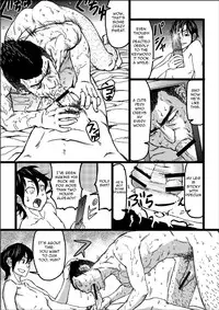 [About (Aabe Kou)] Senpai Hentaika Keikaku ~Saimin Tsukatte Rakuraku Choukyou~ [English]