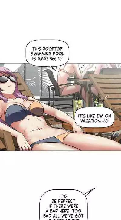 The Girls’ Nest | HELL'S HAREM Ch.1-22