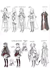 Towako 2 [English] {CapableScoutMan & B.E.C. Scans & S.T.A.L.K.E.R. & bigk40k}