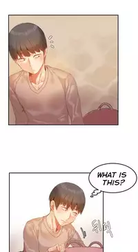 [Mx2J] Hahri's Lumpy Boardhouse Ch. 0-8 [English] (YoManga) (Ongoing)