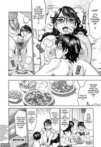 [Millefeuille] Oboetate - Just Learned It.. [English] [Tadanohito]