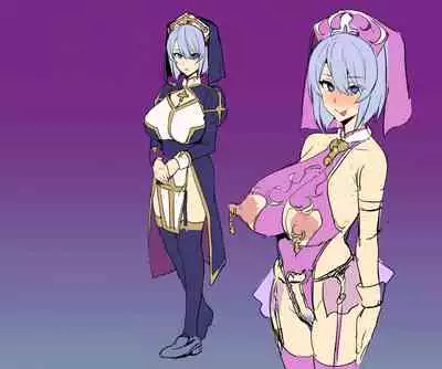 [Shinjugai (Takeda Hiromitsu)] Bakunyuu Party no NTR Boukenki (Kari) Renshuuchou + Bonus Textless