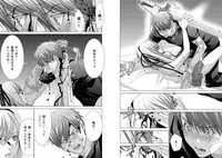 [Miyazaki Maya] Holy Knight ~Junketsu to Ai no Hazama de~ Vol. 11