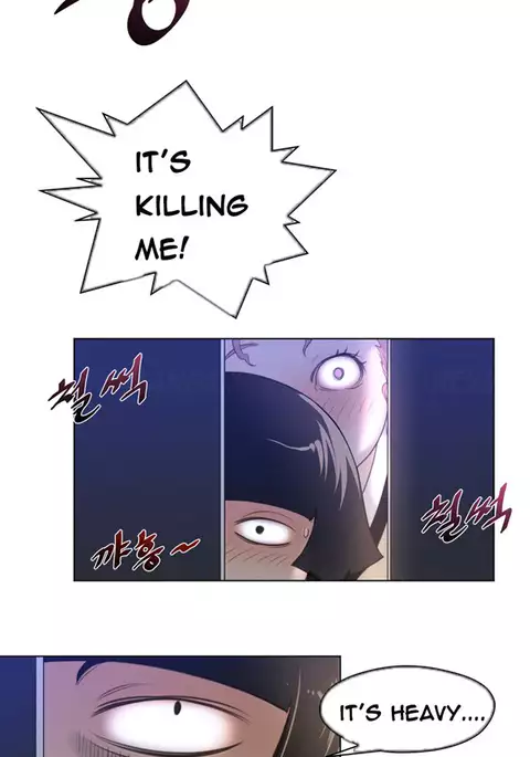 Perfect Half Ch.1-39