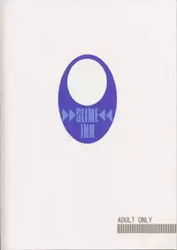 (C60) [SLIME INN (Hayashiya Daizaemon)] LOVE BIRD 2 (Air)