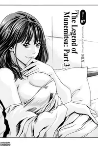 [Haruki] Hishoka Drop MIX - Secretarial Section Drop MIX 1 [English] [Tadanohito]