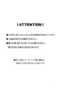 (COMIC 1☆7) [Energia (Pikachi)] Futari no Hatsukousen (Puella Magi Madoka Magica)