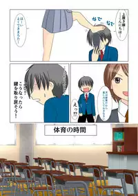 Chiharu no Ichinichi