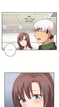 [Ttasoom] H-Campus Ch.0-28 (English) (Ongoing)