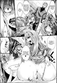 [Hal] Dan Ran Rin Hou (COMIC Shingeki 2013-06) [English] [CGrascal]