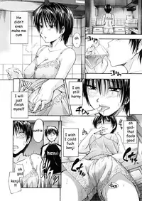 Visiting Auntie [English] [Rewrite] [EZ Rewriter]