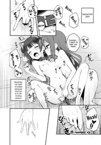 (C94) [Deadnoodles] Yohaneko Choukyou Nikki | Yohaneko Training Diary (Love Live! Sunshine!!) [English]