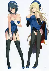 (C86) [Lily Lily Rose (Mibu Natsuki)] Kankanshiki (Kantai Collection -KanColle-) [Chinese] [无毒汉化组]