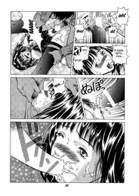 [Studio Wallaby (Seishinja)] Fuwafuwarin 3 (I''s) [English] [Fated Circle]