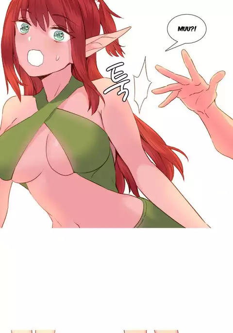 A World That I Rule Ch.01-30