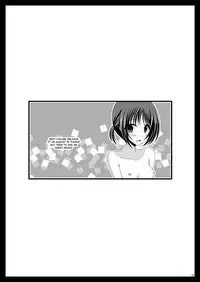 (COMIC1☆6) [valssu (Charu)] Roshutsu Shoujo Yuugi Soushuuhen Chuu [English] [Munyu] [Incomplete]