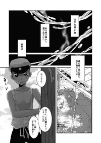 愛国少年婚姻譚_前_