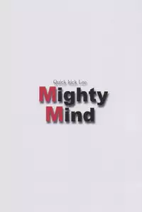 (C64) [Quick kick Lee (Aiken)] Mighty Mind (Dragon Quest III)
