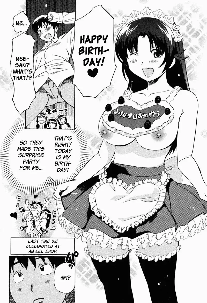 Moe Nyuu V1 Ch9 - Aozora Sisters3
