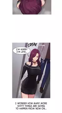 [PINKO] Scandal of the Witch Ch.1-23 (English) (Ongoing)