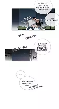 [Silverstar] Talk To Me Ch.1-38 (English) (Ongoing)