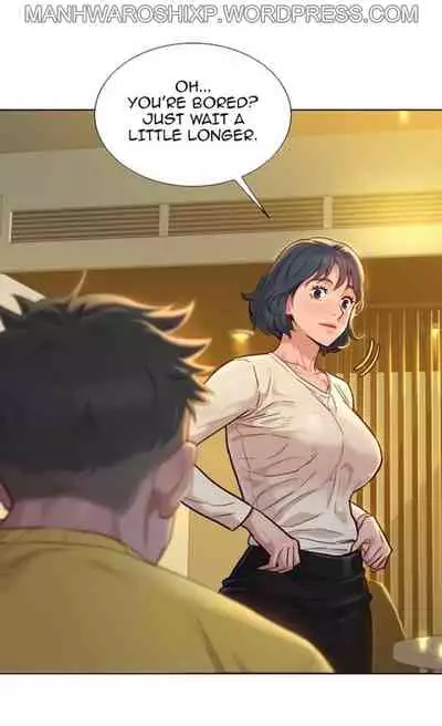 What do you Take me For? Ch.157/?