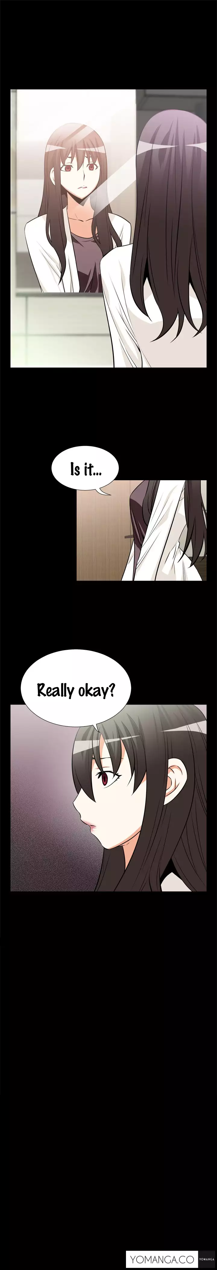 Love Parameter Ch.1-41