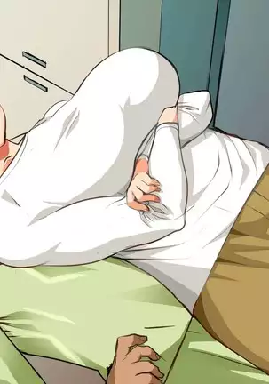 Strong Dominatrix Mother and Trashy Guy