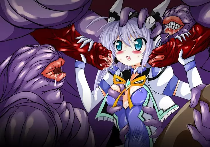 Mahousensi ingokuhen 2 sita