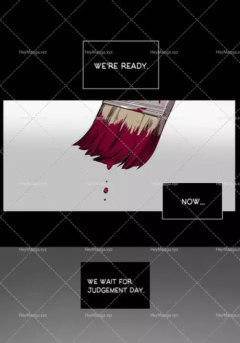 Atonement Camp Ch.1-39