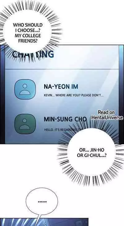 Taste of Forbbiden Fruit Ch.26/53