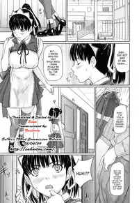 [Kisaragi Gunma] Mai Favorite [English] [SaHa] [Decensored]