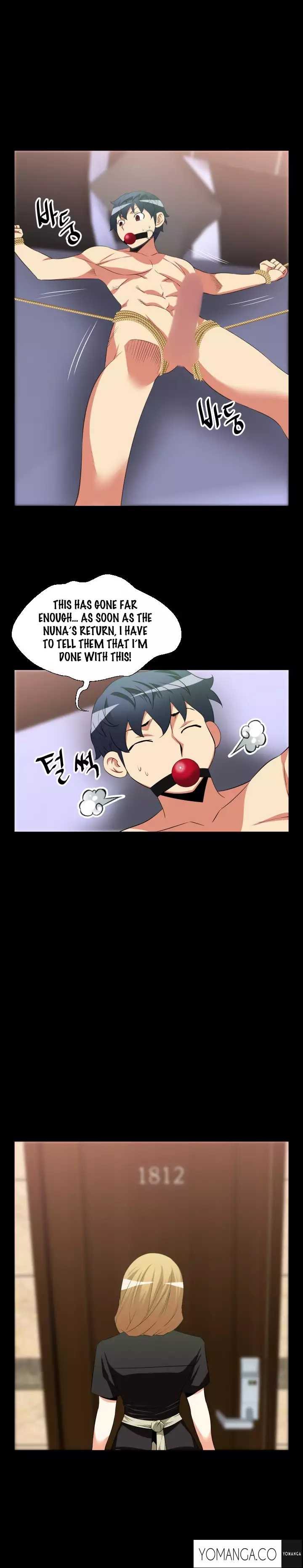 Love Parameter Ch.1-41