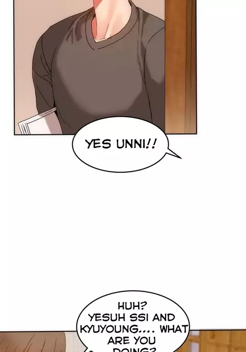 Hahri's Lumpy Boardhouse Ch. 0-32