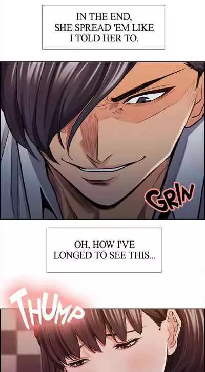 Taste of Forbbiden Fruit Ch.27/53