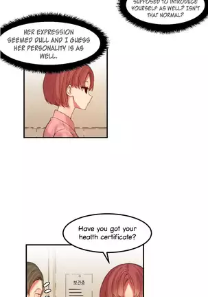 Hahri's Lumpy Star Ch. 9~37