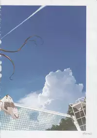 Tony Works Ciel Chronicle [Artbook]