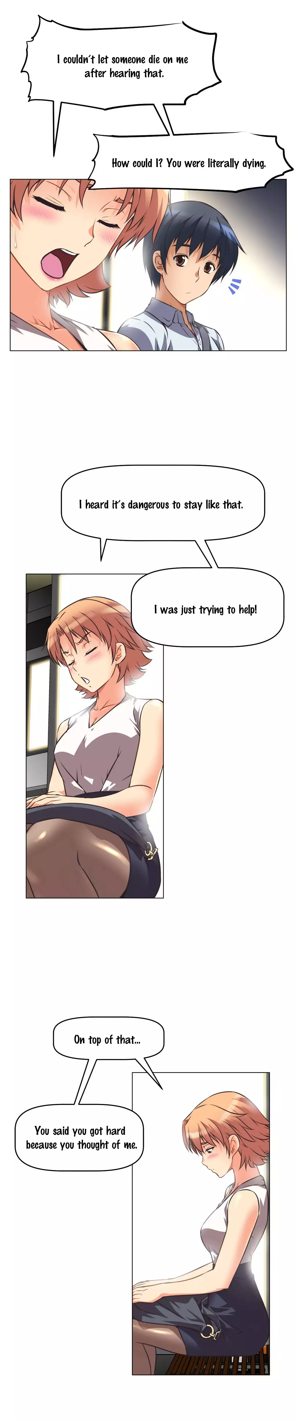 Brawling Go 0-13 Chapters