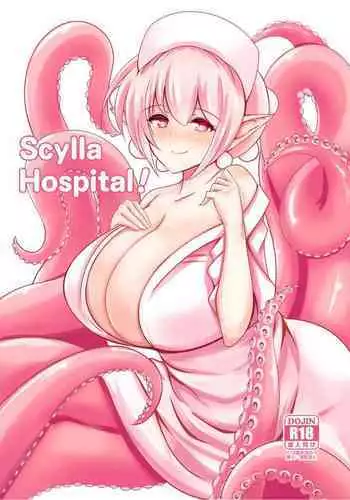 Scylla Hospital!