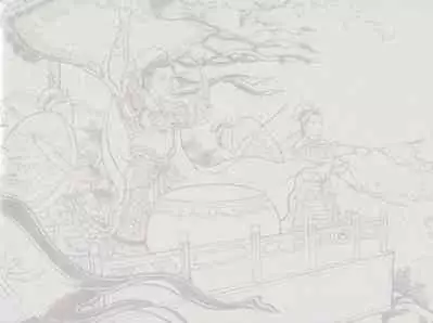 史上名妓 巾帼传奇-梁红玉（李云中 2013年4月）
