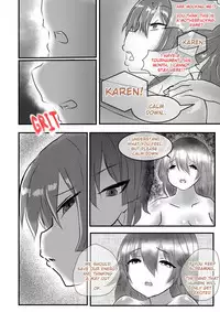 [Lamik-D x Kasuga] Female Slaughterhouse [Update 2018-12-15][English][ONGOING]