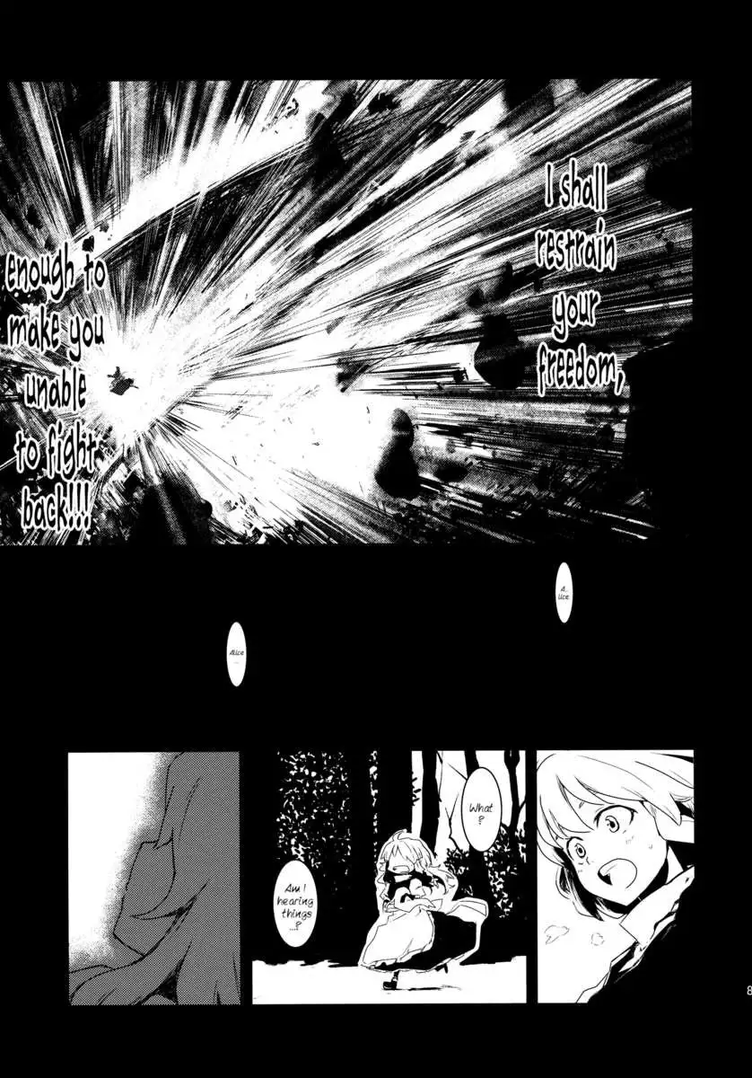 a Puppet Show Compilation ~Perfect Doll Action~