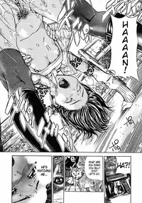 [Sasagawa Hayashi] Hitomi’s Cherry Red Lips [Uncensored][Eng]