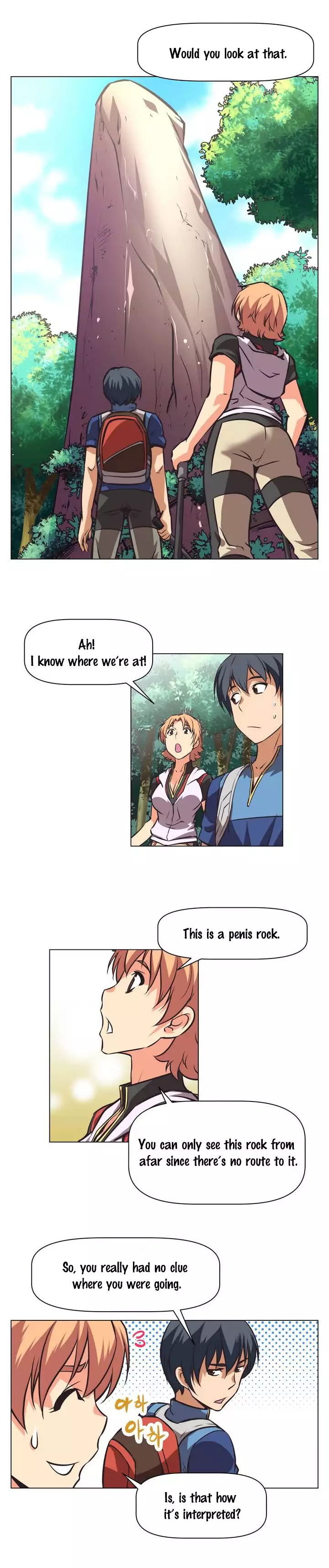 Brawling Go 0-13 Chapters