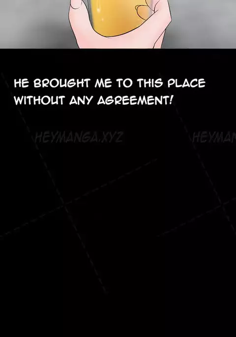 The Taste of the Hand Ch.1-37