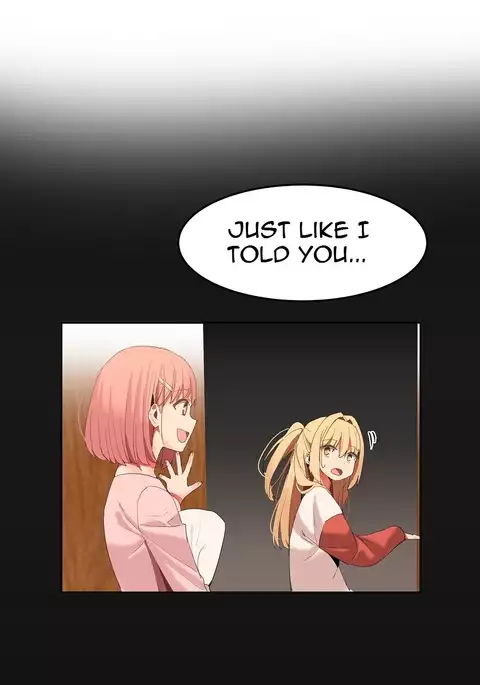 Hari Dormitory Ch.0-31