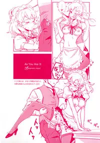 (C82) [Vitamin Gohan (Hasegawa Keita)] Maid Yatottara Sakuya-san Datta, (Touhou Project)