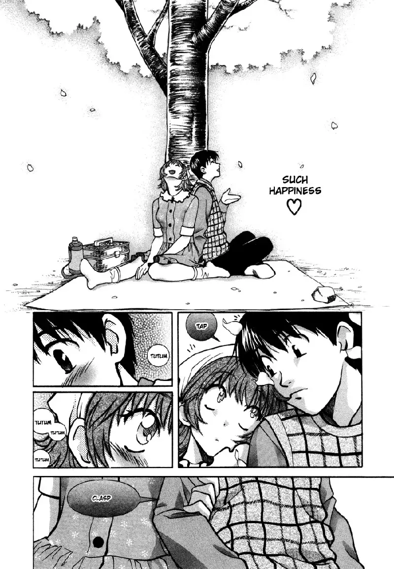 Love Junkies Vol5 - Scene 37