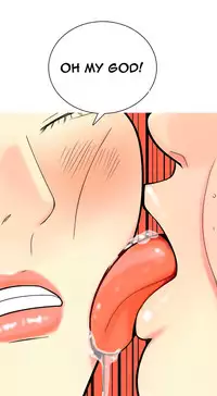 Hooker Ch.1-39 (English) (Ongoing)